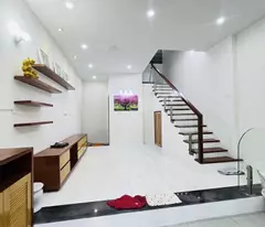CẦN BÁN NHÀ KIM GIANG 36M X 5TẦNG, MT4M GIÁ CHỈ CHƯA ĐẾN 6 TỶ