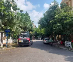 LÔ ĐẤT VÀNG KĐT TRẦN HƯNG ĐẠO - PHÂN LÔ - KINH DOANH VĂN PHÒNG - GIÁ RẺ NHẤT KHU VỰC