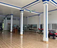 BÁN NHÀ TẠI MẶT ĐƯỜNG TL 39B - MẶT TIỀN RỘNG THÍCH HỢP LÀM VĂN PHÒNG, KINH DOANH.