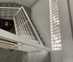 BÁN NHÀ TẠI MẶT ĐƯỜNG TL 39B - MẶT TIỀN RỘNG THÍCH HỢP LÀM VĂN PHÒNG, KINH DOANH.