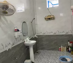 BÁN NHÀ TẠI MẶT ĐƯỜNG TL 39B - MẶT TIỀN RỘNG THÍCH HỢP LÀM VĂN PHÒNG, KINH DOANH.