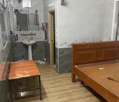 BÁN NHÀ TẠI MẶT ĐƯỜNG TL 39B - MẶT TIỀN RỘNG THÍCH HỢP LÀM VĂN PHÒNG, KINH DOANH.