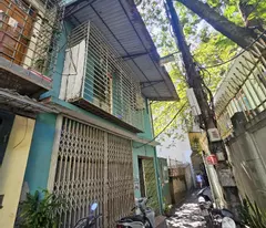 BÁN ĐẤT CẦU GIẤY 51M2, MT 6M, VUÔNG ĐÉT, 2 THOÁNG, GẦN Ô TÔ. 8 TỶ