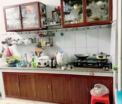 Mặt tiền kinh doanh Hưng Phú 8.6x8 69m2 đúc 4 tầng chỉ 14 tỷ