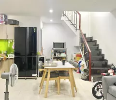 Bán nhà Hoàng Bật Đạt, Phường 15, Tân Bình, 40m2, 2 tầng, Chỉ 3.55 Tỷ TL giá cũ 3.85 tỷ