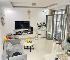 Bán nhà Hoàng Bật Đạt, Phường 15, Tân Bình, 40m2, 2 tầng, Chỉ 3.55 Tỷ TL giá cũ 3.85 tỷ