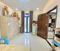 Bán nhà Hoàng Bật Đạt, Phường 15, Tân Bình, 40m2, 2 tầng, Chỉ 3.55 Tỷ TL giá cũ 3.85 tỷ