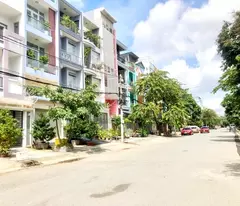 Mặt tiền kinh doanh Võ Liêm Sơn 4x20 80m2 5 tầng sổ riêng chỉ 16 tỷ 5