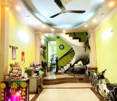 Mặt tiền kinh doanh Võ Liêm Sơn 4x20 80m2 5 tầng sổ riêng chỉ 16 tỷ 5
