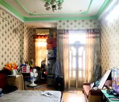Mặt tiền kinh doanh Võ Liêm Sơn 4x20 80m2 5 tầng sổ riêng chỉ 16 tỷ 5