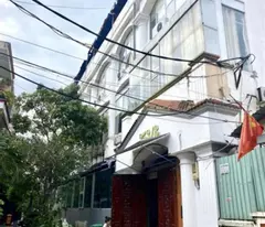 HÓT - HÓT - HÓT - CHDV 42.P MỚI - 3 TỎI/ NĂM - KHU VÍP - LÊ VĂN SỸ