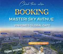 Chính thức nhận booking cao tầng Vinhomes Cổ Loa: Dự án Vinhomes Cổ Loa