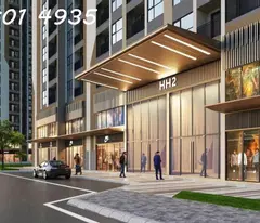 Chính thức nhận booking cao tầng Vinhomes Cổ Loa: Dự án Vinhomes Cổ Loa