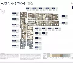 Chính thức nhận booking cao tầng Vinhomes Cổ Loa: Dự án Vinhomes Cổ Loa