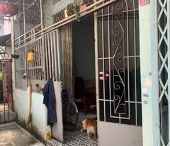 Bán nhà Hoàng Bật Đạt, phường 15, Tân Bình, DT 51m2 (5 x 10.3) x 2 tầng, Chỉ 4.03 tỷ TL