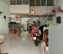 Bán nhà Hoàng Bật Đạt, phường 15, Tân Bình, DT 51m2 (5 x 10.3) x 2 tầng, Chỉ 4.03 tỷ TL