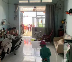 Bán nhà Hoàng Bật Đạt, phường 15, Tân Bình, DT 51m2 (5 x 10.3) x 2 tầng, Chỉ 4.03 tỷ TL
