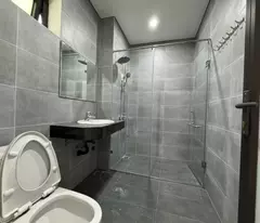 MẶT PHỐ HỒNG TIẾN- LONG BIÊN 45m2 – 6 TẦNG-MT 6.3m-THANG MÁY- VỈA HÈ- KD ĐỈNH-GIÁ CHÀO 26.8 TỶ