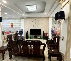 Mặt tiền kinh doanh Trần Thị Ngôi 8x20 160m2 P4 Q8 chỉ 27 tỷ 5