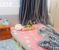 Cho thuê nhà 1 phòng ngủ đường Ngô Tất Tố phường 8 giá 5tr