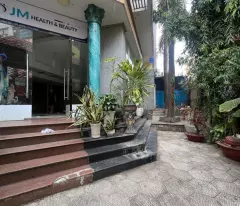 CHDV 38P -  TÂN BÌNH - LÔ GÓC - NGANG 20M x 15M- HẦM - 7 TẦNG - THANG MÁY - DÒNG TIỀN 5% NĂM - CHỈ