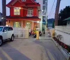 Cho thuê 3 căn hộ 2 phòng ngủ full nội thất sân đậu ô tô Lý Thường Kiệt p9 giá 5tr
