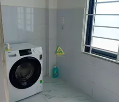 Cho thuê 3 căn hộ 2 phòng ngủ full nội thất sân đậu ô tô Lý Thường Kiệt p9 giá 5tr
