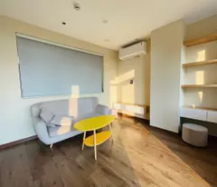 CHO THUÊ CĂN HỘ DỊCH VỤ VIEW THẰN LẰN BÁM KÍNH TẠI ĐỐNG ĐA