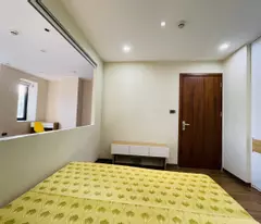 CHO THUÊ CĂN HỘ DỊCH VỤ VIEW THẰN LẰN BÁM KÍNH TẠI ĐỐNG ĐA