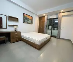 Căn hộ 1n1k siêu điệp. thoáng mát tại 165 Dương Quảng Hàm, Quận Cầu Giấy