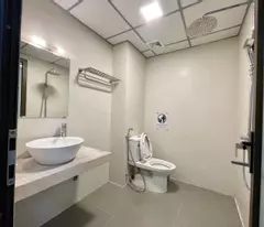 Căn hộ 1n1k siêu điệp. thoáng mát tại 165 Dương Quảng Hàm, Quận Cầu Giấy