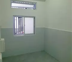 BÁN NHÀ 1 XẸC TRUNG TÂM P10, GÒ VẤP, 5X7M, 2PN, SHR, GIÁ NHỈNH 2 TỶ