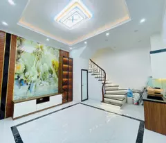 Cần bán căn nhà xây mới tại Tự Khoát - Ngũ Hiệp - Thanh Trì.
+ Diện tích 41m2, lô góc 2 mặt