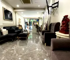 THÁI THỊNH, ĐỐNG ĐA. 71M2 7 TẦNG MT 4M 30 TỶ- SIÊU ĐỈNH - MẶT NGÕ TO NHƯ PHỐ - VỈA HÈ - NGÕ THÔNG-