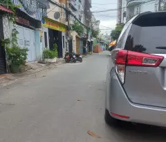 Bán CĂN HỘ DV Hẻm Xe Hơi đường Âu Cơ,Q.Tân Bình,DT:29mx32m,KC:HẦM,8 lầu,,Giá:90 tỷ.