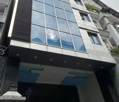Bán CĂN HỘ DV Hẻm Xe Hơi đường Âu Cơ,Q.Tân Bình,DT:29mx32m,KC:HẦM,8 lầu,,Giá:90 tỷ.