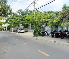 NHÀ MẶT TIỀN ĐƯỜNG NHỰA HUỲNH THỊ MÀI - GẦN CHỢ NHỎ TÂN HIỆP - VỪA Ở VỪA KINH DOANH. Chỉ 3,25 tỷ.