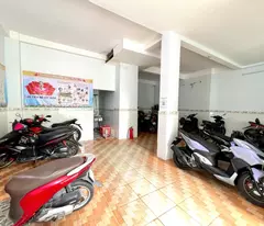 bán nhà có sẵn thu nhập 200tr/ tháng quận bình tân dt 450m giá 40ty tl