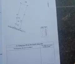 Đất 450m2 có 125m2 thổ cư và 2 căn nhà, bán giá rẻ chỉ 2,7 tỷ