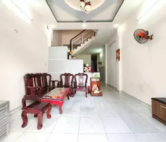 BÁN NHÀ  ĐƯỜNG TÂN KỲ TÂN QUÝ, BÌNH TÂN, THẲNG 1XẸC -  72M2, 3 TẦNG, 6,6 TỶ
