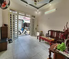 BÁN NHÀ  ĐƯỜNG TÂN KỲ TÂN QUÝ, BÌNH TÂN, THẲNG 1XẸC -  72M2, 3 TẦNG, 6,6 TỶ