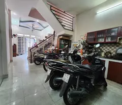 BÁN NHÀ  ĐƯỜNG TÂN KỲ TÂN QUÝ, BÌNH TÂN, THẲNG 1XẸC -  72M2, 3 TẦNG, 6,6 TỶ