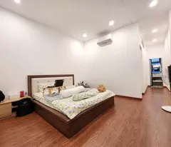 BÁN NHÀ  ĐƯỜNG TÂN KỲ TÂN QUÝ, BÌNH TÂN, THẲNG 1XẸC -  72M2, 3 TẦNG, 6,6 TỶ