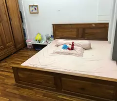 BÁN NHÀ HOA LÀI - PHÚ NHUÂN- 4X12, 14 TỶ TL