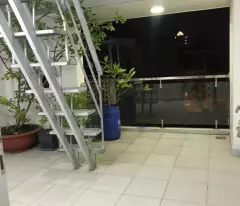 BÁN NHÀ HOA LÀI - PHÚ NHUÂN- 4X12, 14 TỶ TL