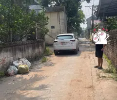 Chính chủ bán 150m2 full thổ cư tại Đan Kim