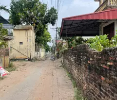 Chính chủ bán 150m2 full thổ cư tại Đan Kim