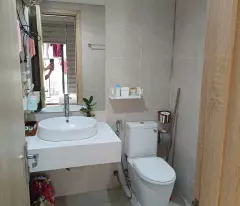 Căn hộ 86m2 3PN 2WC toà HD Mond Mỹ Đình nhỉnh 6 tỷ