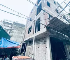 BÁN NHÀ MIÊU NHA - TÂY MÕ - Ô TÔ QUA NHÀ GIÁ SIÊU HẤP DẪN 4.7 TỶ