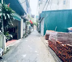 BÁN NHÀ MIÊU NHA - TÂY MÕ - Ô TÔ QUA NHÀ GIÁ SIÊU HẤP DẪN 4.7 TỶ
